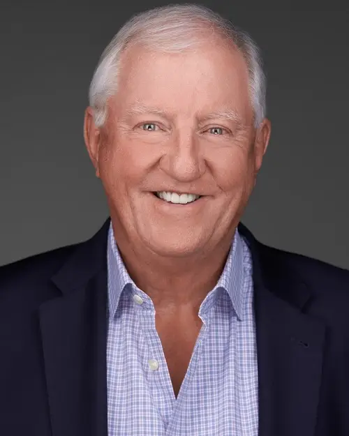 Mike Dunlop | Founder & Chairman